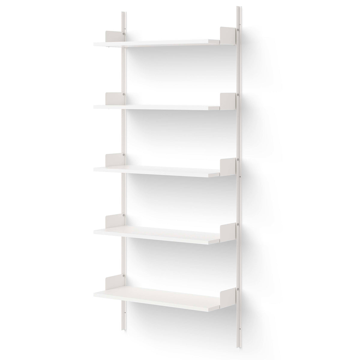 New Works Wall Shelving 1900