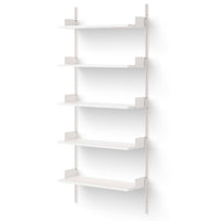 New Works Wall Shelving 1900