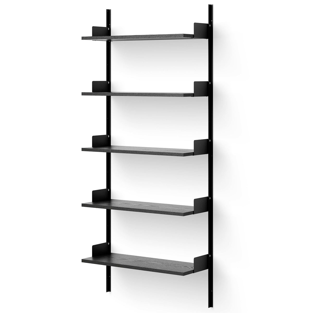 New Works Wall Shelving 1900