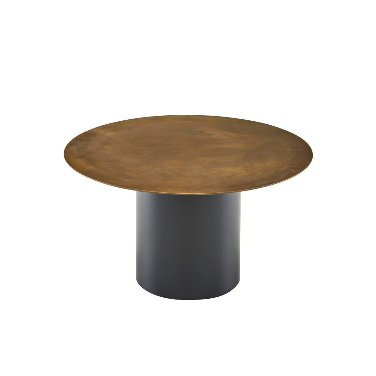 Oxydation Coffee Table - Ligne Roset