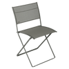 Plein Air Folding Chair