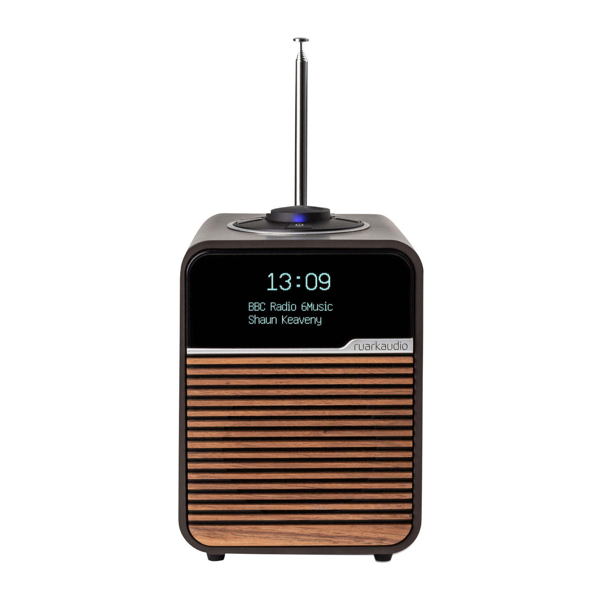 Ruark R1 MK4 Premium Bluetooth Radio - Ruark