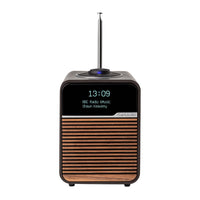 Ruark R1 MK4 Premium Bluetooth Radio - Ruark