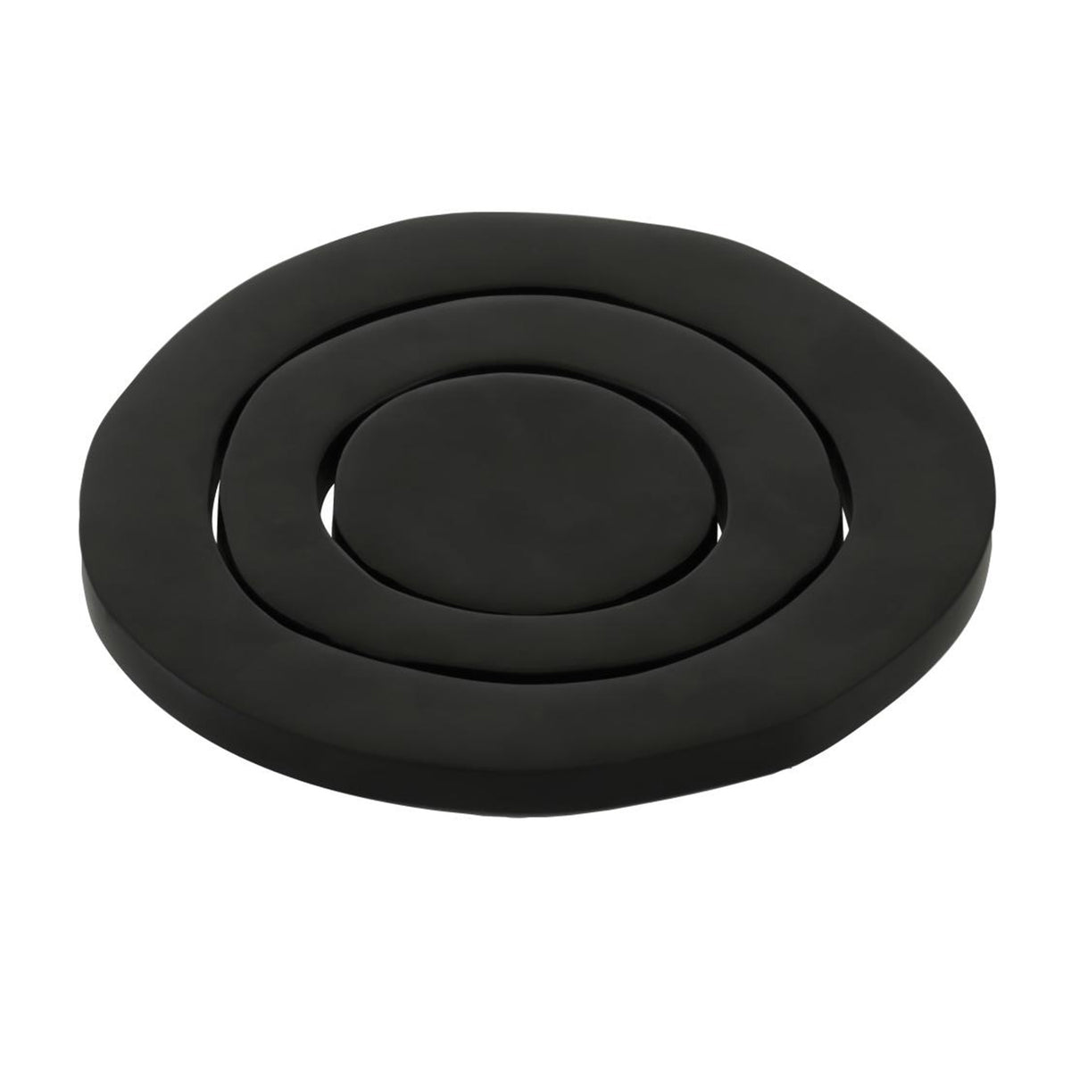 Silicate Plate Stand