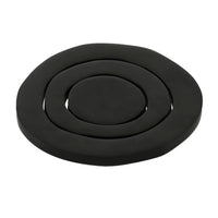 Silicate Plate Stand