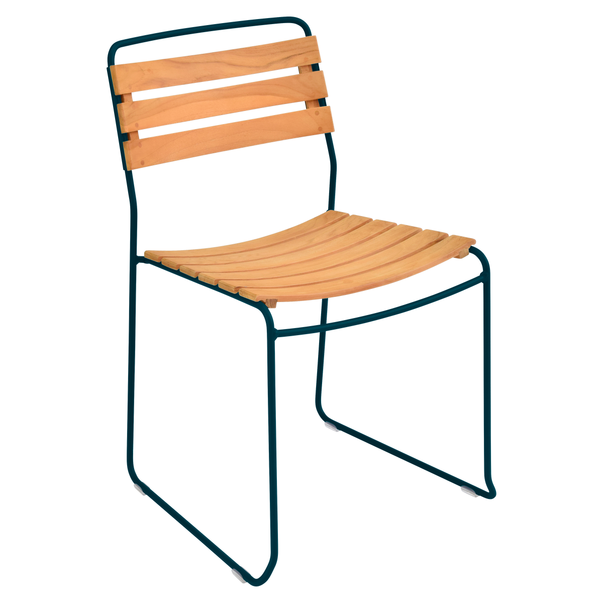 Surprising Teak Chair