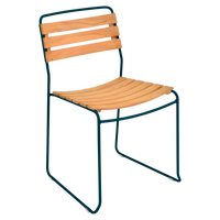 Surprising Teak Chair