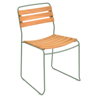 Surprising Teak Chair