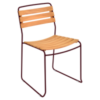 Surprising Teak Chair