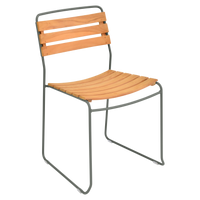 Surprising Teak Chair