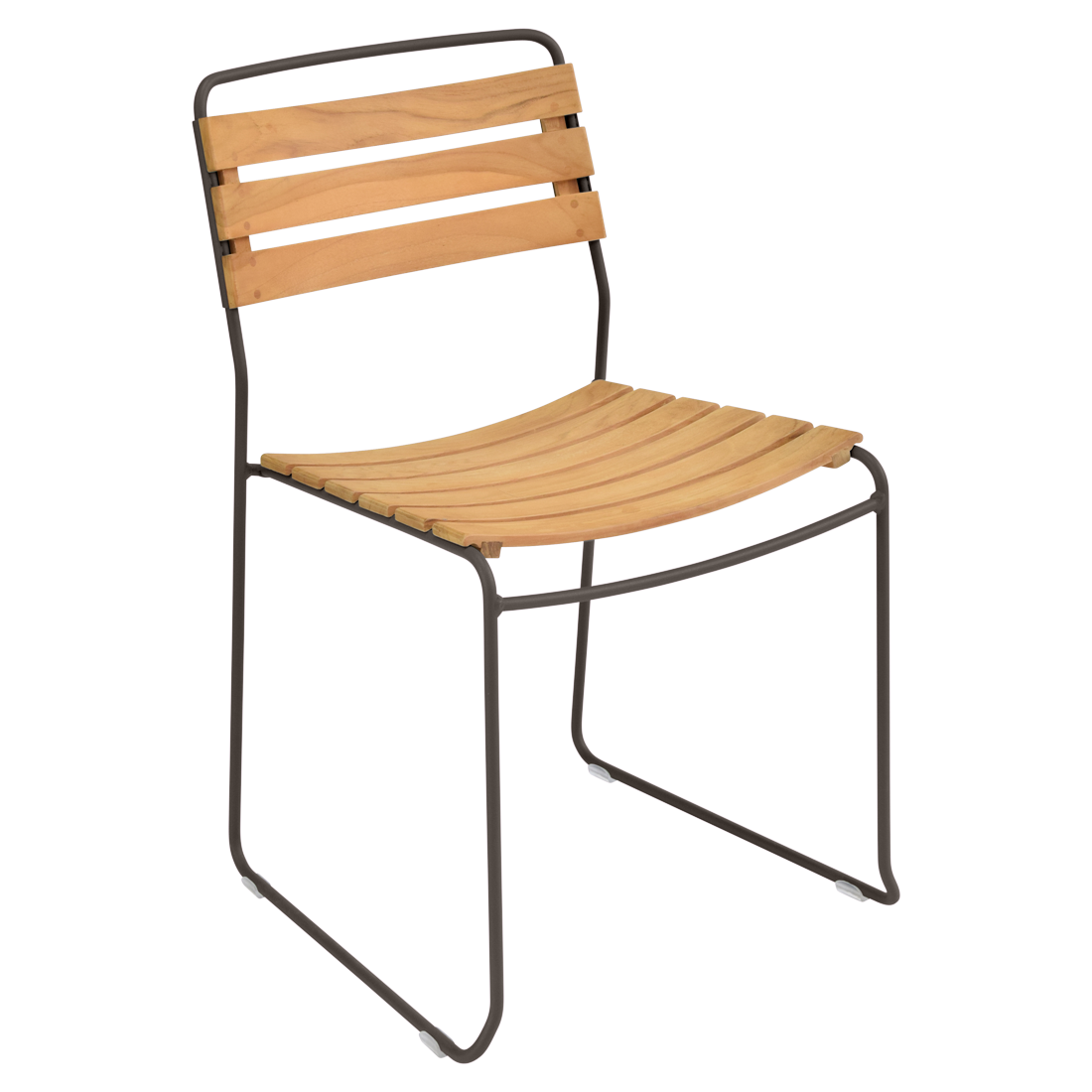 Surprising Teak Chair