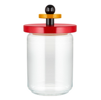 Sottsass Storage Jar, 100cl