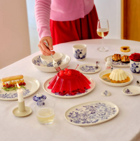 Moomin Haru Mini Dipping Bowl