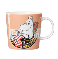 Moomin Mug Moominmamma