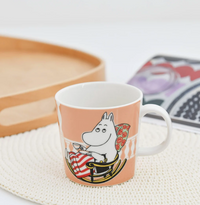 Moomin Mug Moominmamma