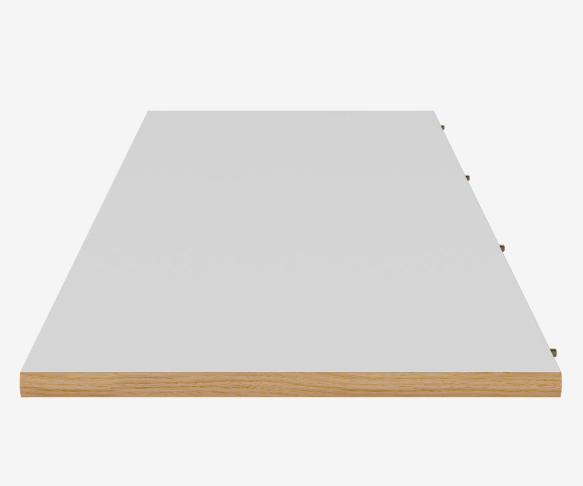 Yacht Extending Dining Table, 210cm