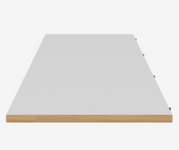 Yacht Extending Dining Table, 210cm