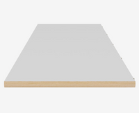 Yacht Round Extendable Dining Table
