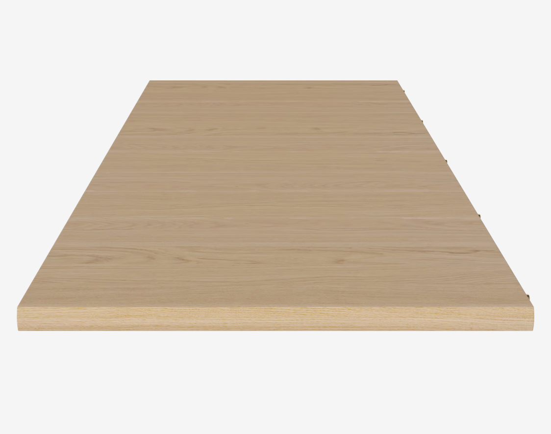 Yacht Round Extendable Dining Table