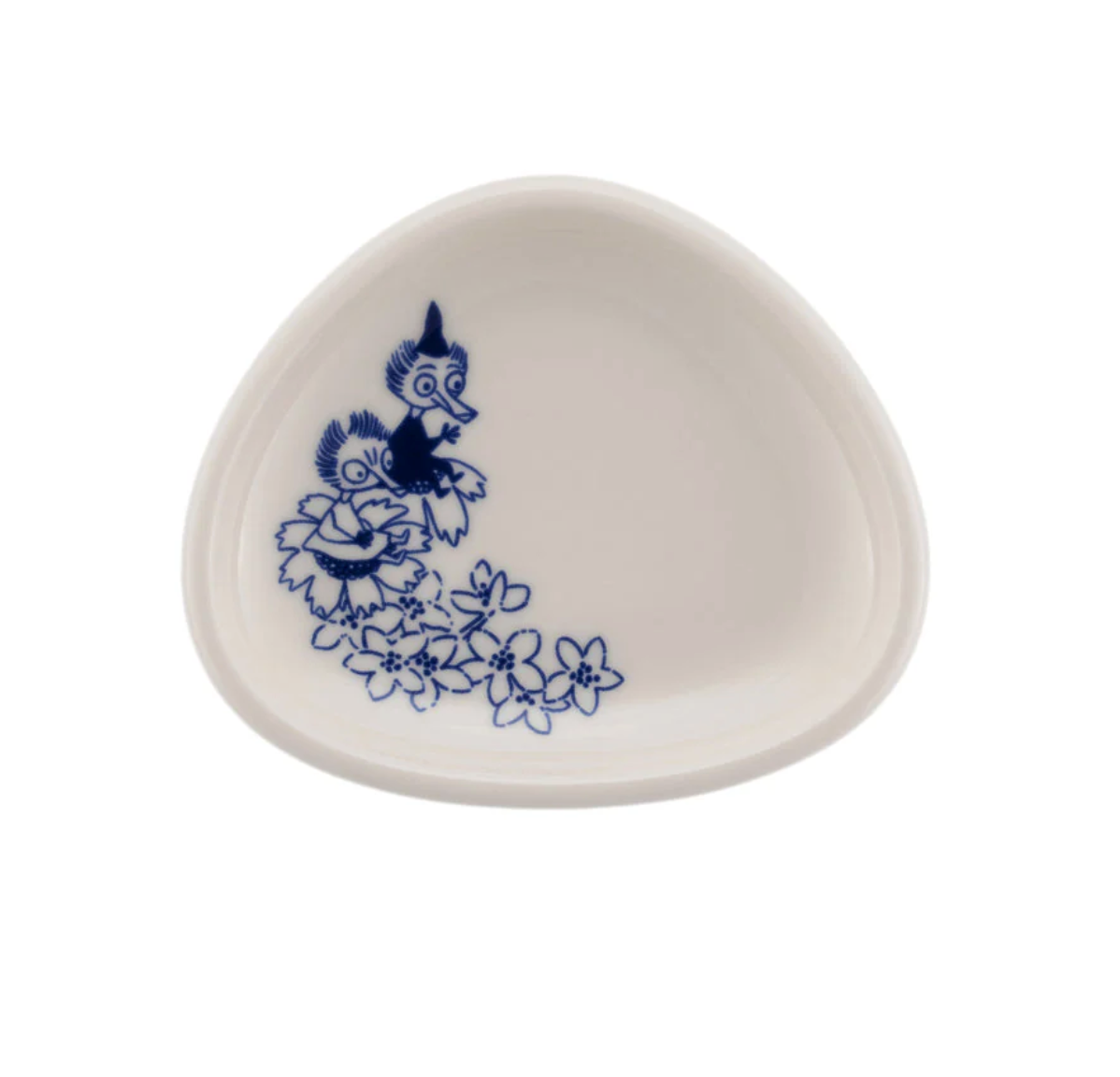 Moomin Haru Mini Dipping Bowl