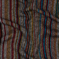 Paul Smith Men's Hopsack Scarf