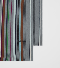 Paul Smith Ivan Stripe Scarf