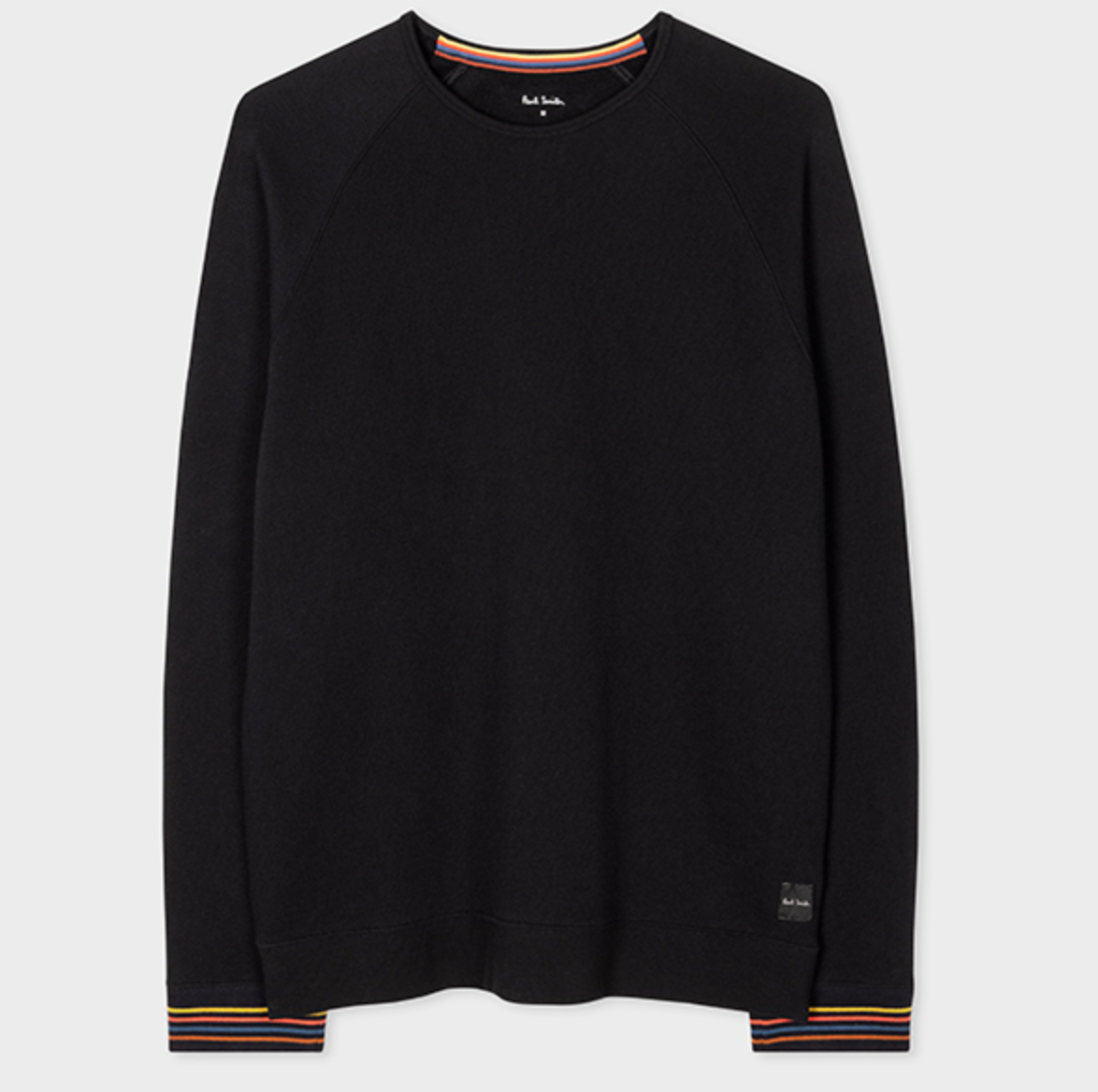 Paul Smith Artist Stripe Top