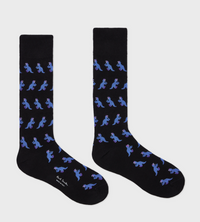 Paul Smith Men's Dino Socks