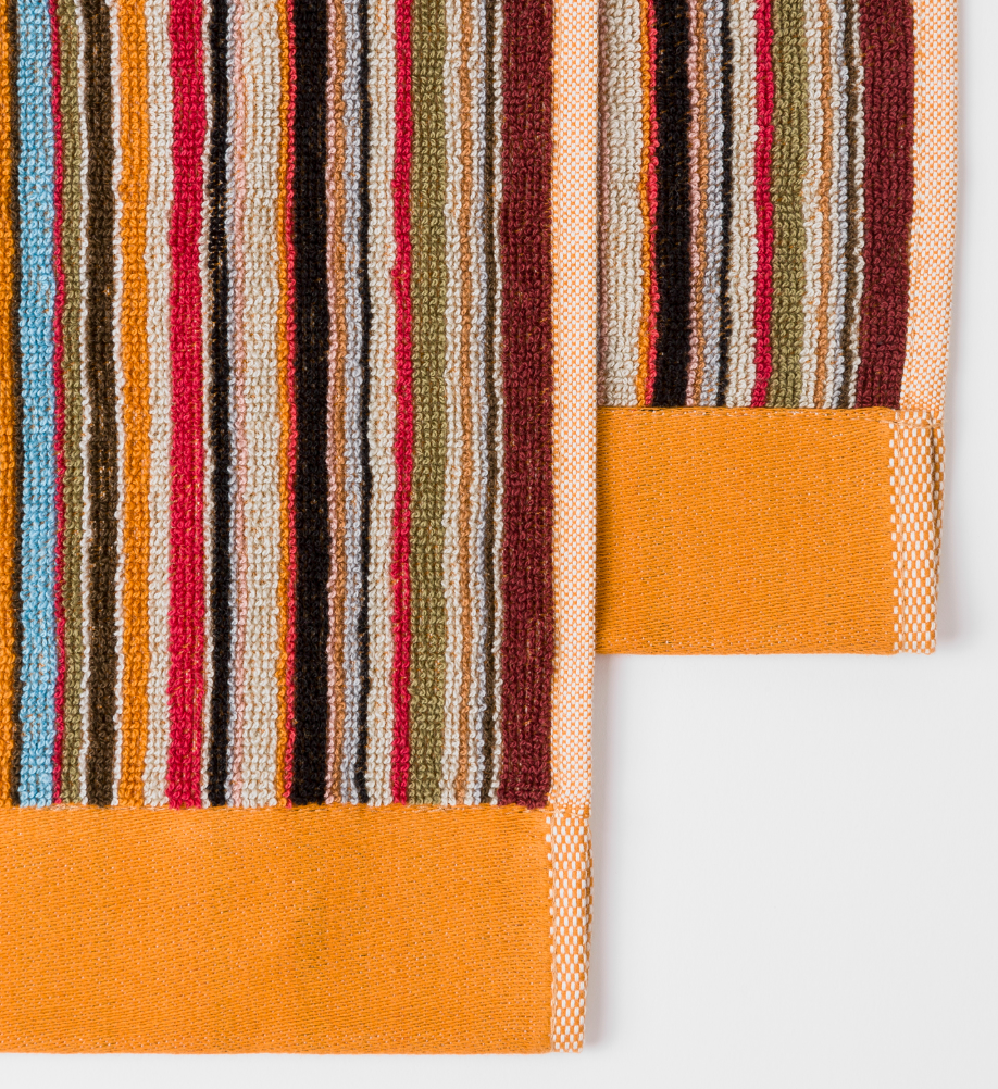 Paul Smith Signature Stripe Towel