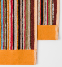 Paul Smith Signature Stripe Towel