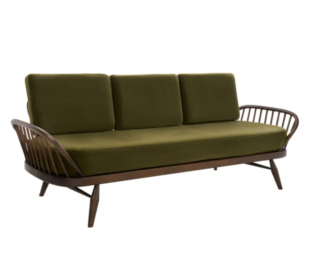 Studio Couch