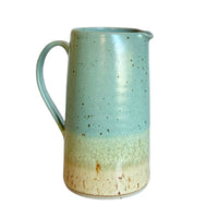 Speckled Tall Jug