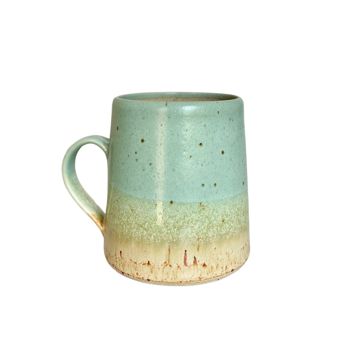 Speckled Tall Mug