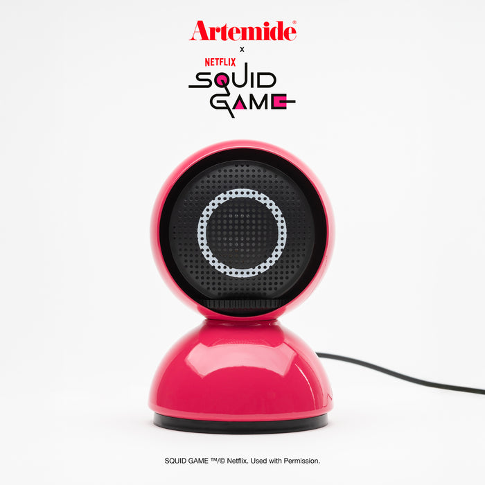 Eclisse x Squid Game – Special Edition