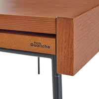 125 Extending Dining Table