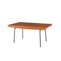 125 Extending Dining Table