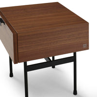 Tanis F181 Side Table