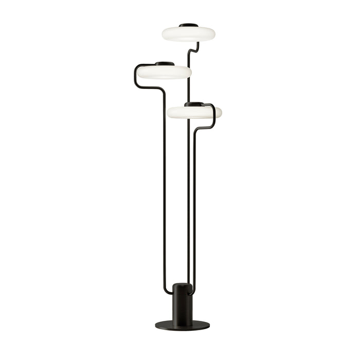 Tratto Floor Lamp