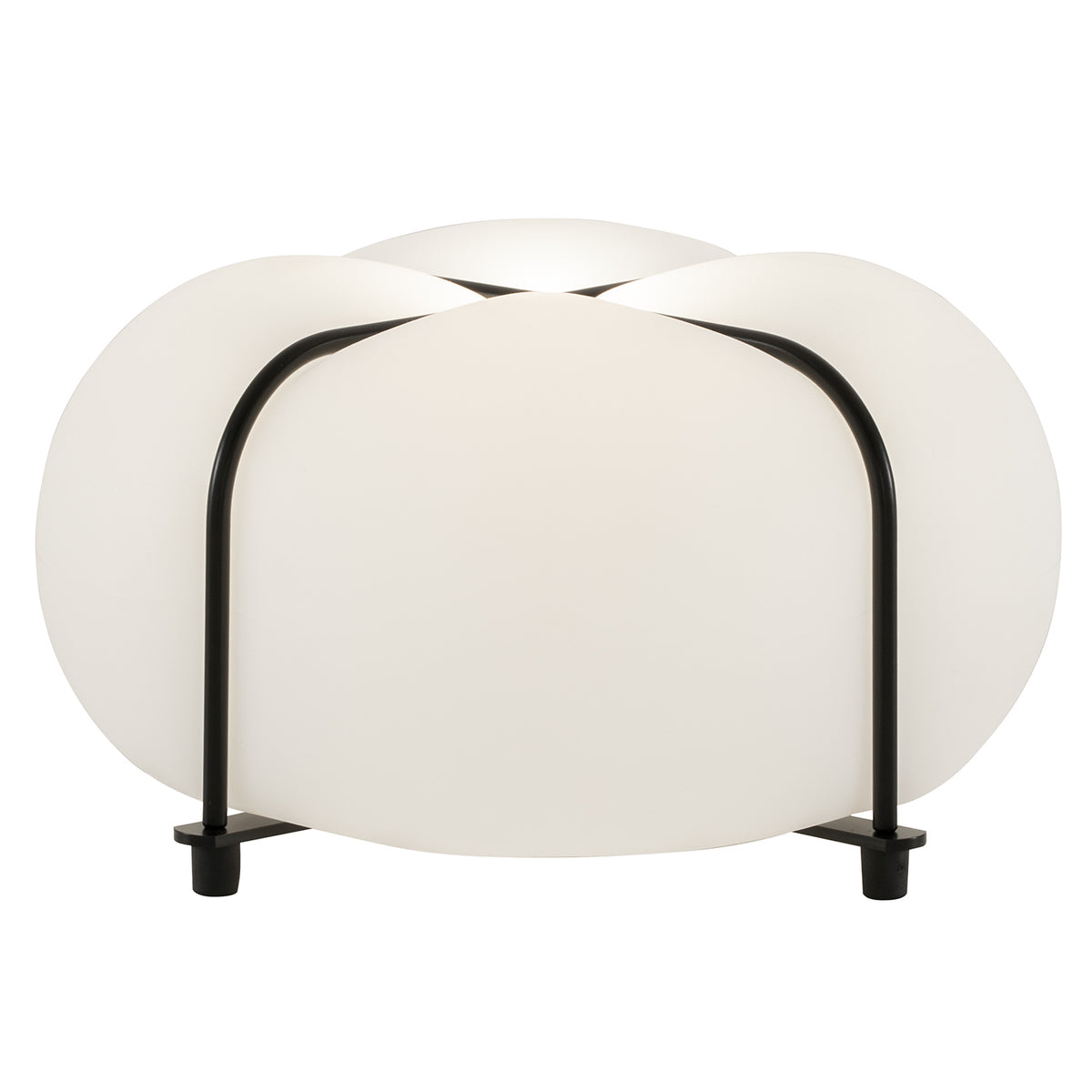 Trèfle de Lumière Lamp