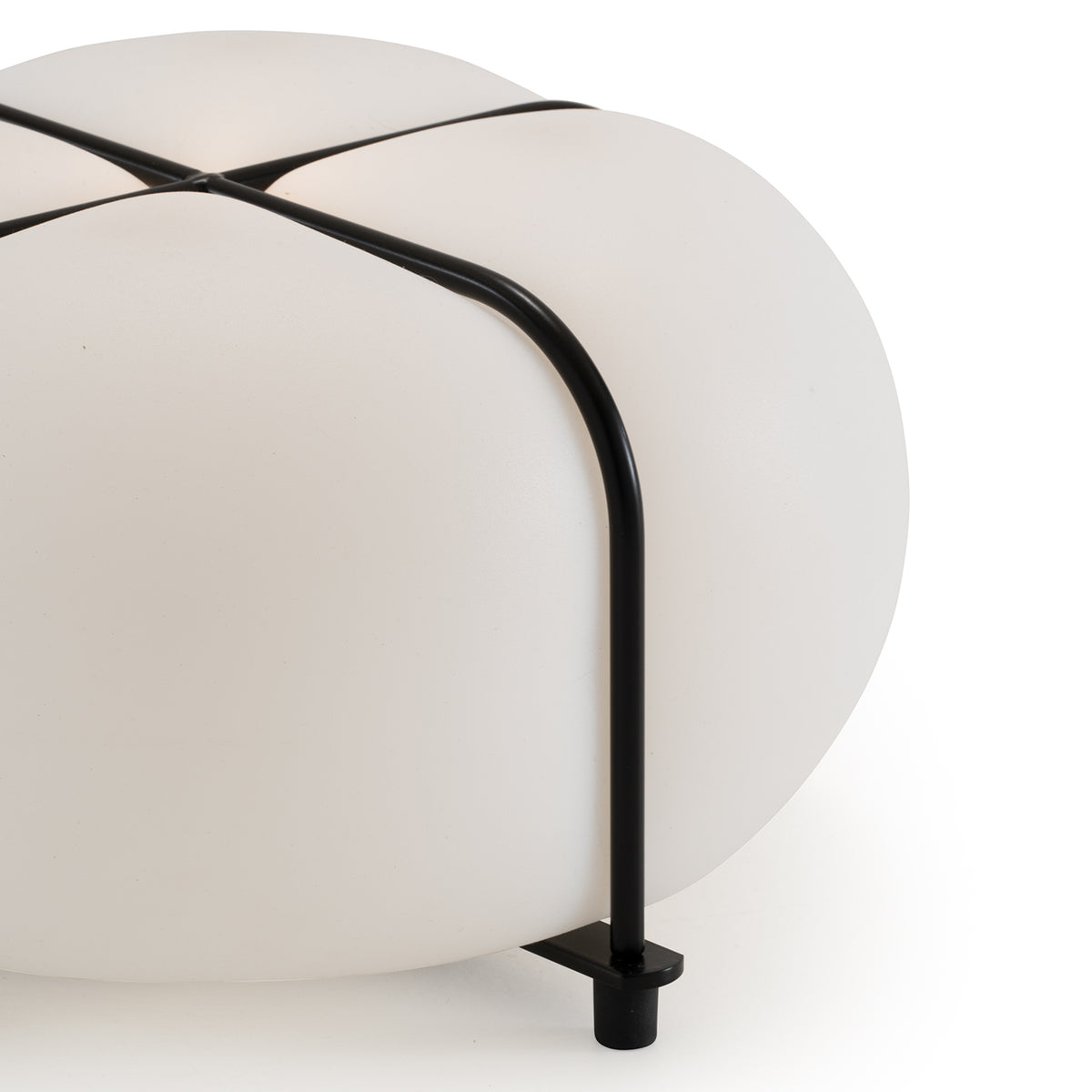 Trèfle de Lumière Lamp