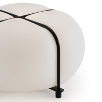 Trèfle de Lumière Lamp