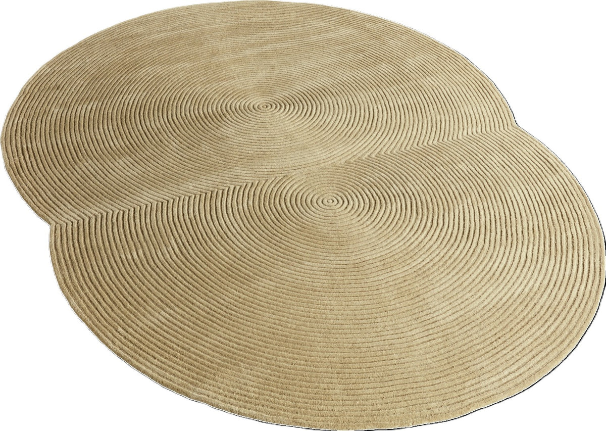 Zen Rug Rounded
