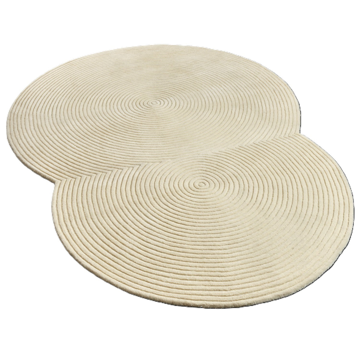 Zen Rug Rounded