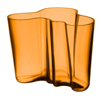 Alvar Aalto Vase, 160 mm - Iittala