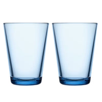 Kartio Tumbler 40 cl, 2 pcs - Iittala