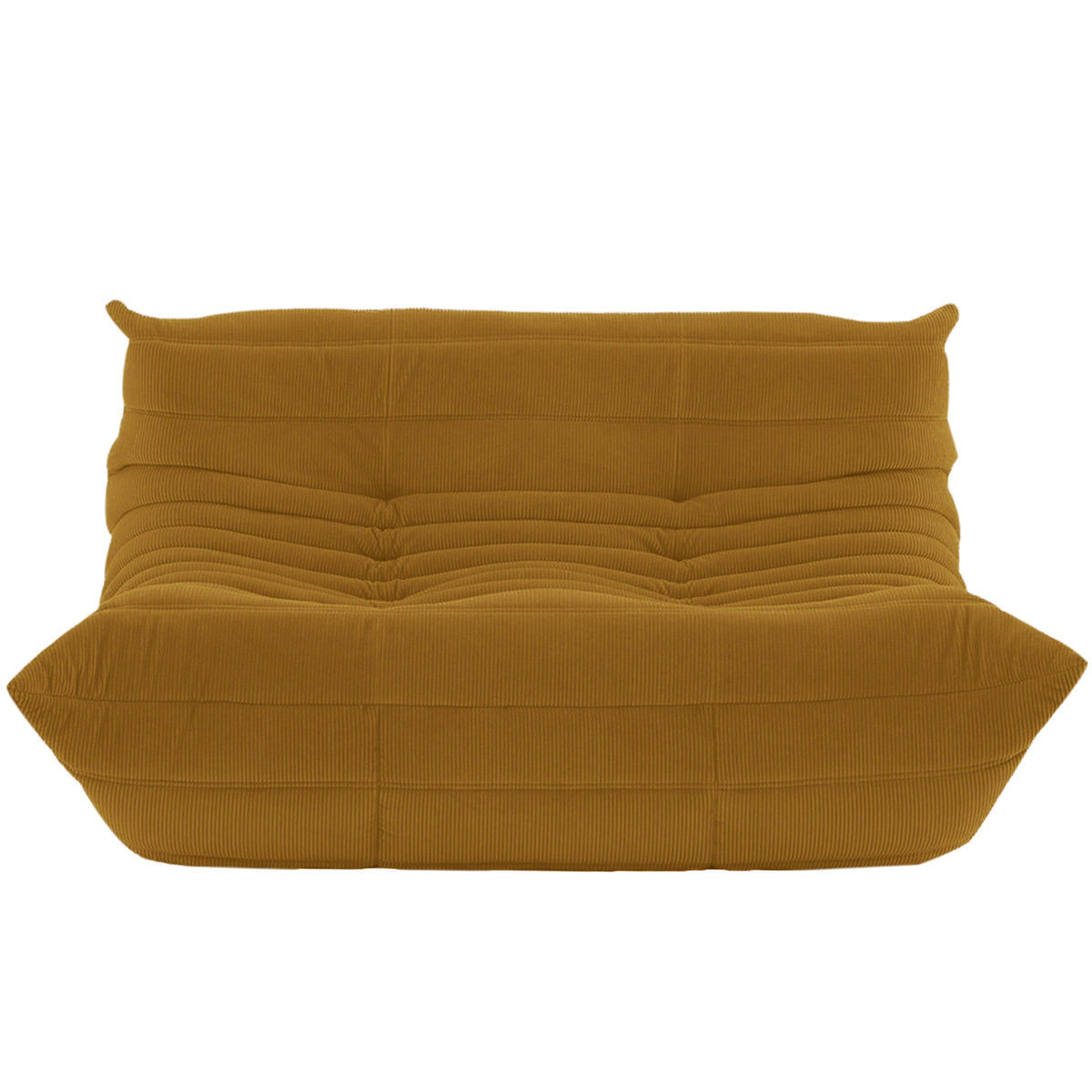 Togo Small Sofa, Phlox Fabric