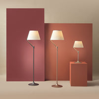 Angelo Stone Floor Lamp