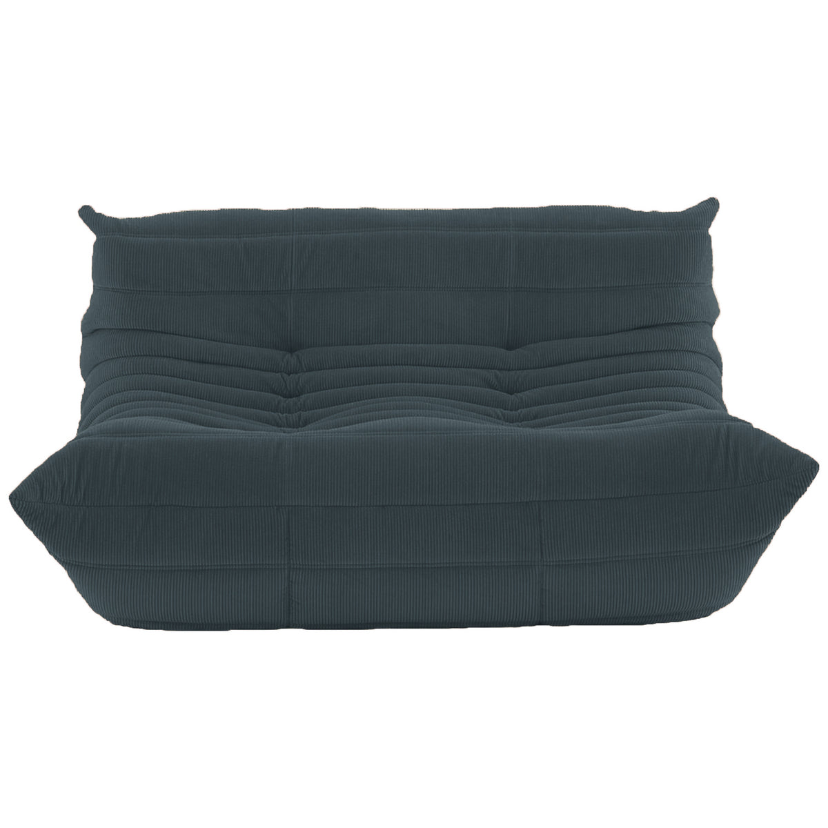 Togo Small Sofa, Phlox Fabric