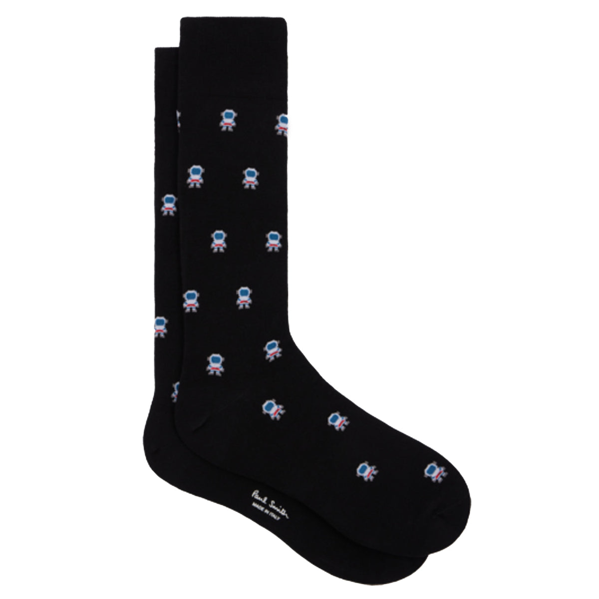 Paul Smith Men's Astronaut Socks