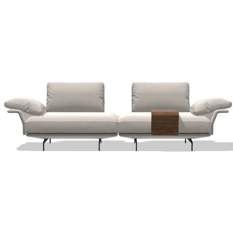 New York Suite, 3-Seater Sofa